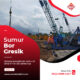jasa sumur bor gresik